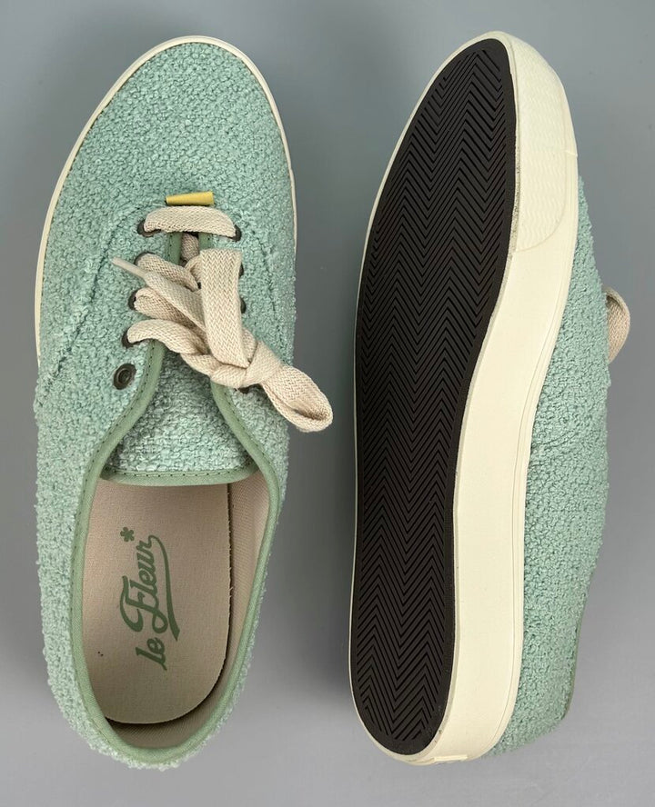 Converse NWB Naut-1 fuzzy vans-style sneaker (size 11)