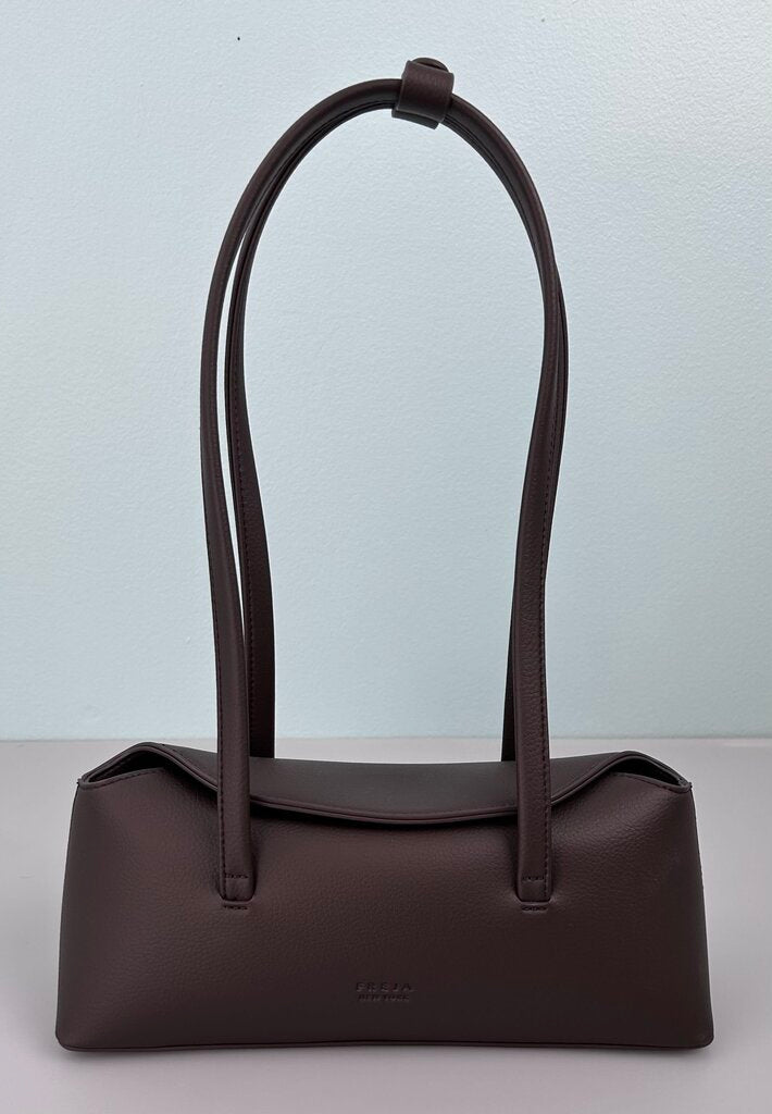 Freja NWOT Mini Chrystie shoulder bag