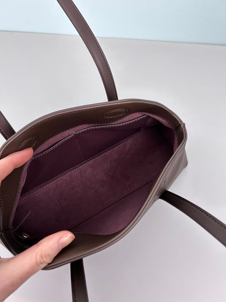 Freja NWOT Mini Chrystie shoulder bag
