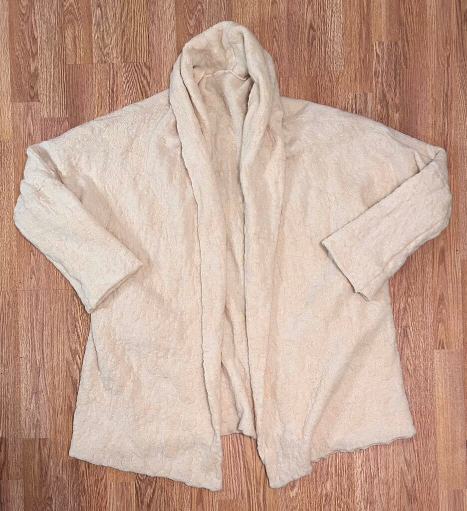 Sooley thick textured hangopen (L/XL)